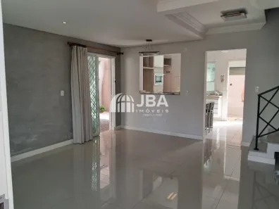 Casa de Condomínio com 3 Quartos à venda, 108m² no Santa Felicidade, Curitiba