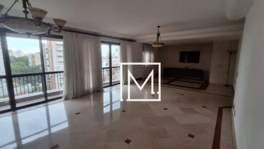 Apartamento com 3 Quartos à venda, 172m² no Jardim Vila Mariana, São Paulo