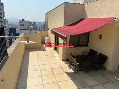 Cobertura com 4 Quartos à venda, 313m² no Perdizes, São Paulo