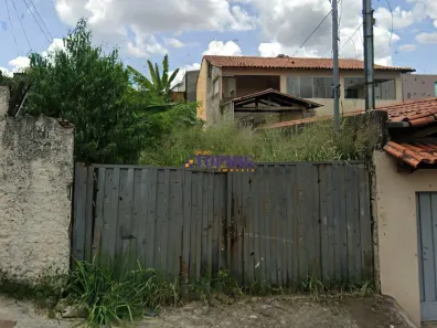 Lote/Terreno à venda, 180m² no Flamengo, Contagem