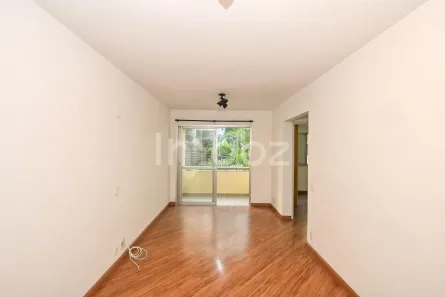 Apartamento com 2 Quartos à venda, 64m² no Vila Progredior, São Paulo