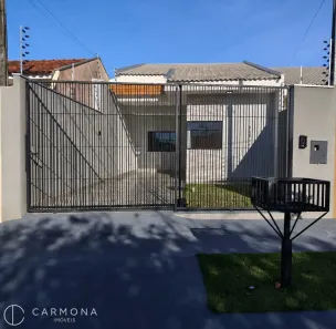 Casa com 3 Quartos à venda, 82m² no Jardim Atlanta, Maringá