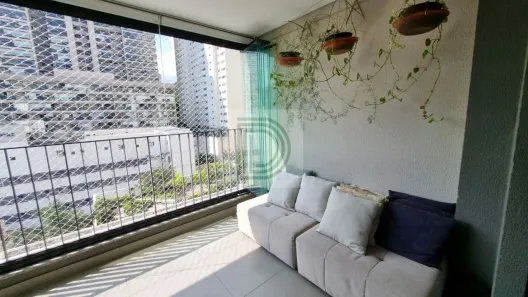 Apartamento com 2 Quartos à venda, 69m² no Pinheiros, São Paulo