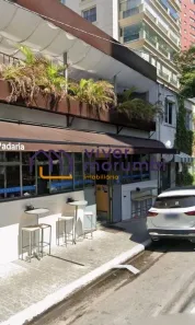 Imóvel Comercial para alugar, 200m² no Itaim Bibi, São Paulo