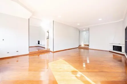 Casa de Condomínio com 4 Quartos à venda, 360m² no Alphaville, Santana de Parnaíba