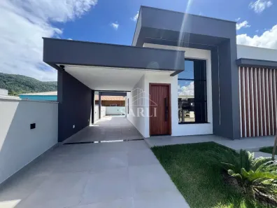 Casa com 3 Quartos à venda, 108m² no Forquilhas, São José