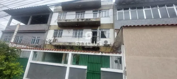 Apartamento com 2 Quartos à venda, 3600m² no Pilares, Rio de Janeiro