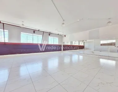 Imóvel Comercial com 4 Quartos para alugar, 585m² no Jardim Dom Bosco, Campinas