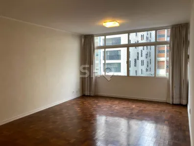 Apartamento com 2 Quartos à venda, 130m² no Higienópolis, São Paulo