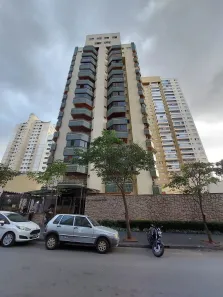 Apartamento com 4 Quartos à venda, 140m² no Nova Suiça, Goiânia