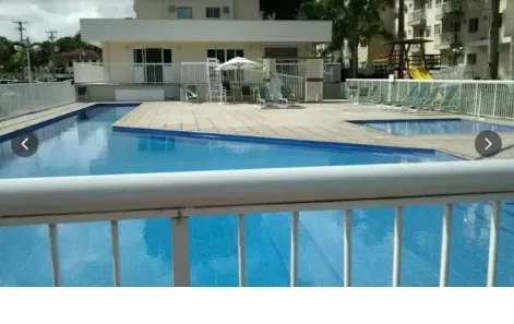 Apartamento com 2 Quartos à venda, 72m² no Várzea das Moças, São Gonçalo