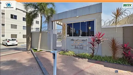 Apartamento com 2 Quartos à venda, 56m² no Parque Jóquei Club, Campos dos Goytacazes