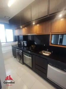 Apartamento com 2 Quartos à venda, 53m² no Jardim Terramérica I, Americana