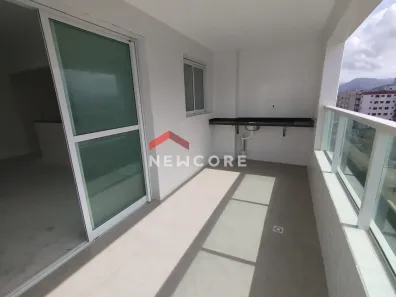 Apartamento com 2 Quartos à venda, 79m² no Vila Anhanguera, Mongaguá