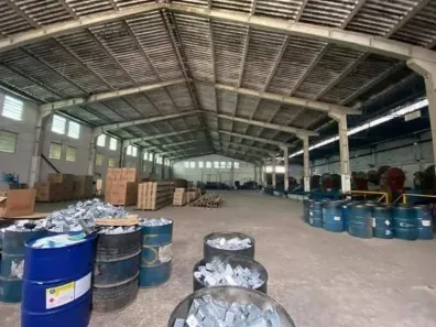 Galpão/Depósito/Armazém para alugar, 1350m² no Colônia (Zona Leste), São Paulo