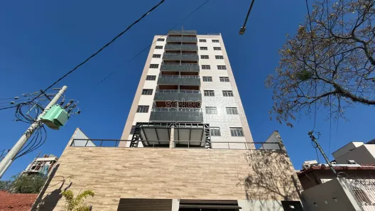 Apartamento com 3 Quartos à venda, 99m² no Jardim Glória, Juiz de Fora