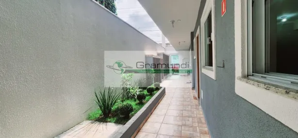 Apartamento com 1 Quarto à venda, 36m² no Vila Monumento, São Paulo