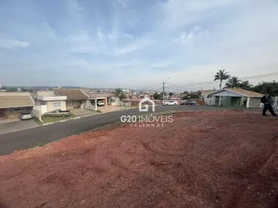 Lote/Terreno à venda, 430m² no Jardim Jurema, Valinhos