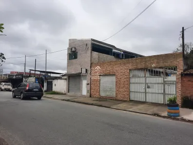 Lote/Terreno à venda, 250m² no Jardim Las Palmas, Guarujá