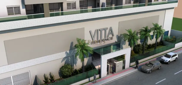 Apartamento com 2 Quartos à venda, 80m² no Campinas, São José