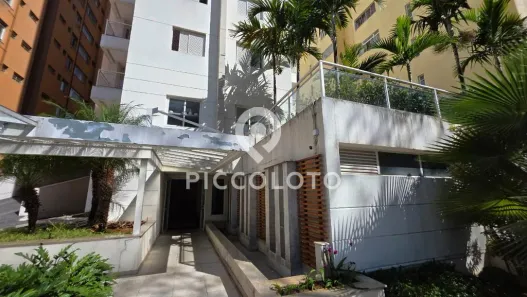 Apartamento com 1 Quarto à venda, 42m² no Centro, Campinas