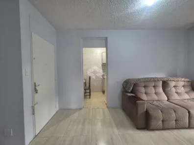 Apartamento com 1 Quarto à venda, 40m² no Vila Nova, Porto Alegre