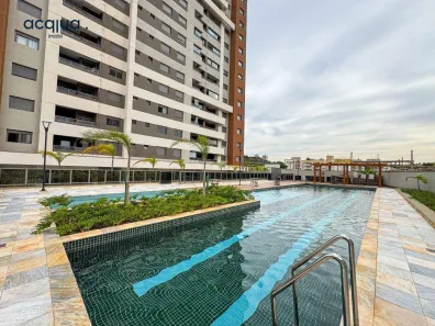 Apartamento com 3 Quartos à venda, 82m² no Alamedas do Botânico, Ribeirão Preto
