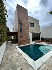 Casa de Condomínio com 6 Quartos à venda, 428m² no Mirante, Campina Grande