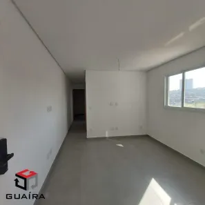 Cobertura com 2 Quartos à venda, 67m² no Jardim Santo Alberto, Santo André