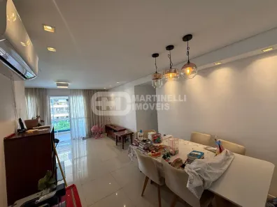 Apartamento com 3 Quartos à venda, 107m² no Recreio dos Bandeirantes, Rio de Janeiro