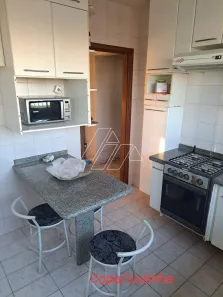 Apartamento com 3 Quartos à venda, 74m² no Palmital, Marília