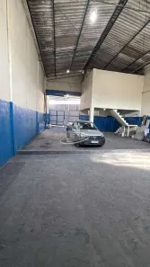 Galpão/Depósito/Armazém para alugar, 300m² no Vila Nova Cumbica, Guarulhos
