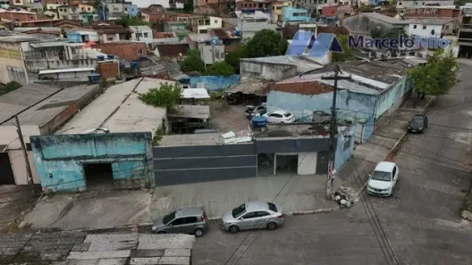 Ponto Comercial com 1 Quarto à venda, 325m² no Centro, Cabo de Santo Agostinho