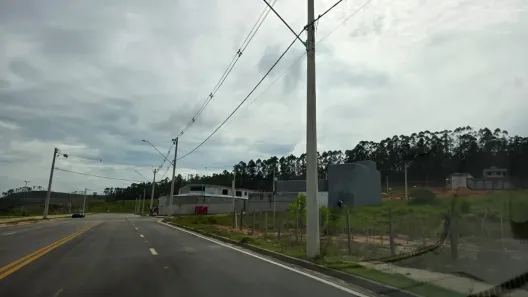 Lote/Terreno à venda, 200m² no Vila Amélia, São José dos Campos