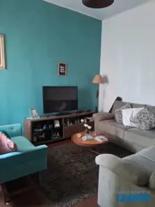 Sobrado com 2 Quartos à venda, 135m² no Lapa, São Paulo