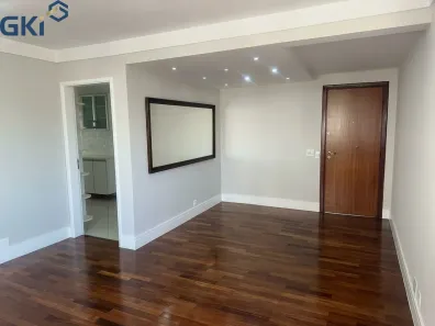 Apartamento com 3 Quartos à venda, 100m² no Vila Romana, São Paulo
