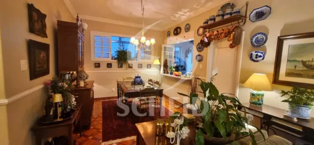 Apartamento com 2 Quartos à venda, 113m² no Cerqueira César, São Paulo