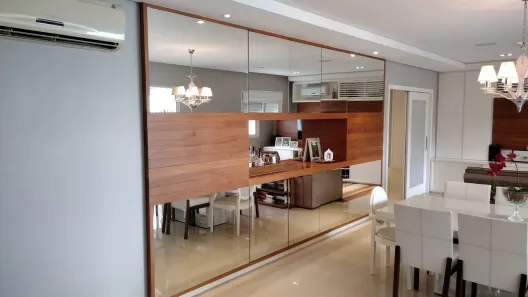 Apartamento com 3 Quartos à venda, 200m² no Gleba Fazenda Palhano, Londrina