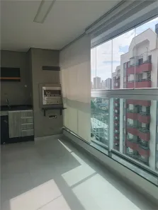 Apartamento com 3 Quartos à venda, 95m² no Santana, São Paulo