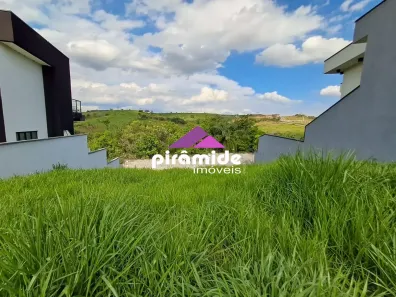 Lote/Terreno à venda, 374m² no Loteamento Verana, São José dos Campos