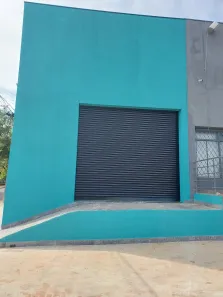Galpão/Depósito/Armazém para alugar, 70m² no Jardim Eulina, Campinas