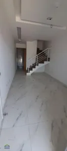 Casa de Condomínio com 2 Quartos à venda, 70m² no Sítio do Campo, Praia Grande