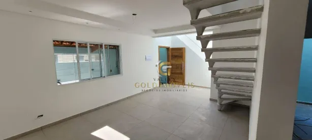 Sobrado com 3 Quartos à venda, 164m² no Loteamento Villa Branca, Jacareí