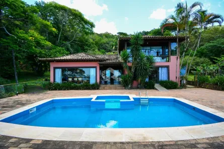Casa com 4 Quartos à venda, 280m² no Lagoa da Conceição, Florianópolis