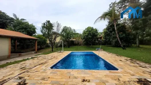 Casa com 1 Quarto à venda, 90m² no Condomínio Fechado Village Haras São Luiz, Salto