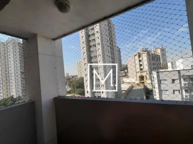 Apartamento com 3 Quartos à venda, 65m² no Vila Gumercindo, São Paulo