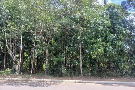 Lote/Terreno à venda, 900m² no Ponta Negra, Manaus
