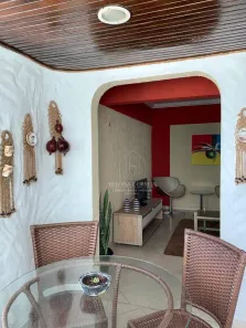 Apartamento com 1 Quarto à venda, 46m² no Praia do Meio, Natal
