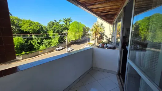 Apartamento com 3 Quartos à venda, 119m² no Itaigara, Salvador