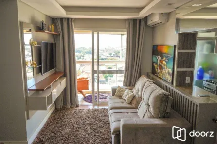 Apartamento com 2 Quartos à venda, 64m² no São Geraldo, Porto Alegre